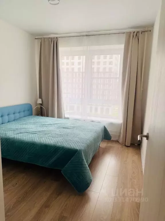 1-к кв. Московская область, Балашиха ул. Реутовская, 20 (35.0 м) - Фото 1