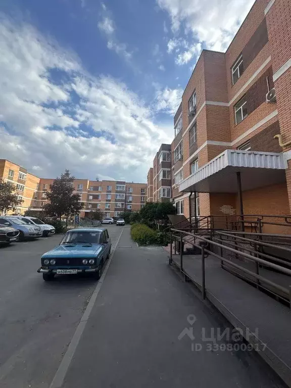 Квартира, 2 комнаты, 71.4 м - Фото 1