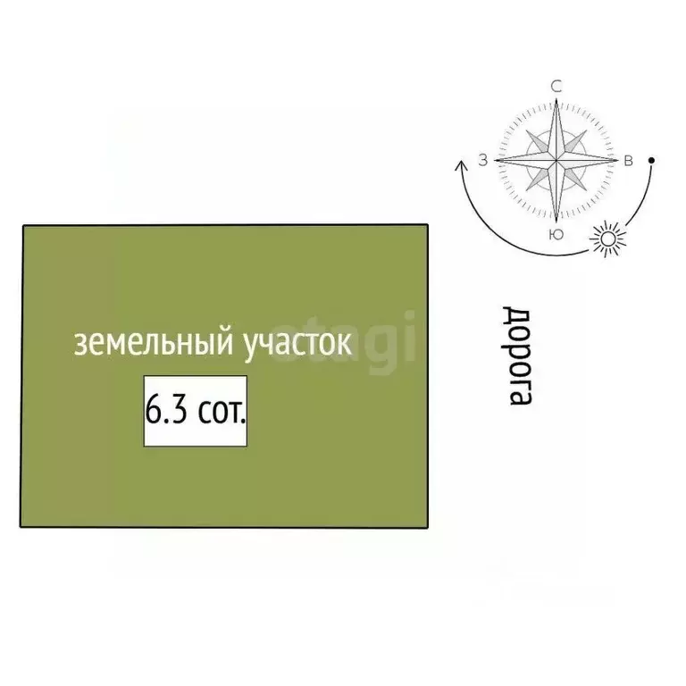 Дом в Ленинградская область, Кировский район, Мгинское городское ... - Фото 1