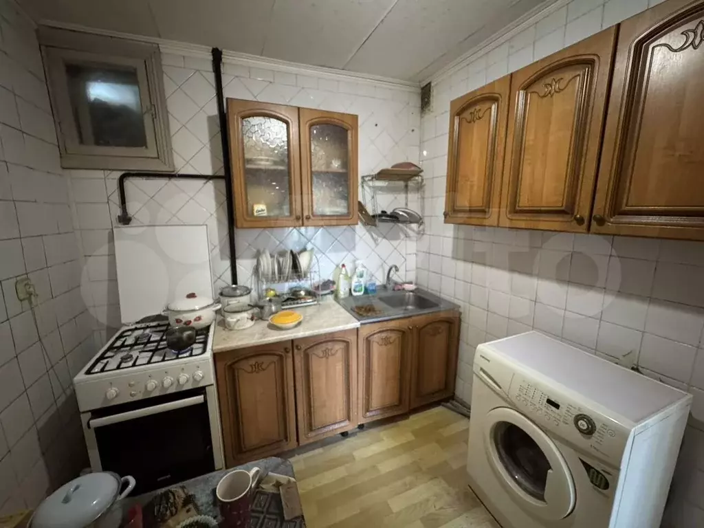 2-к. квартира, 44 м, 4/9 эт. - Фото 0