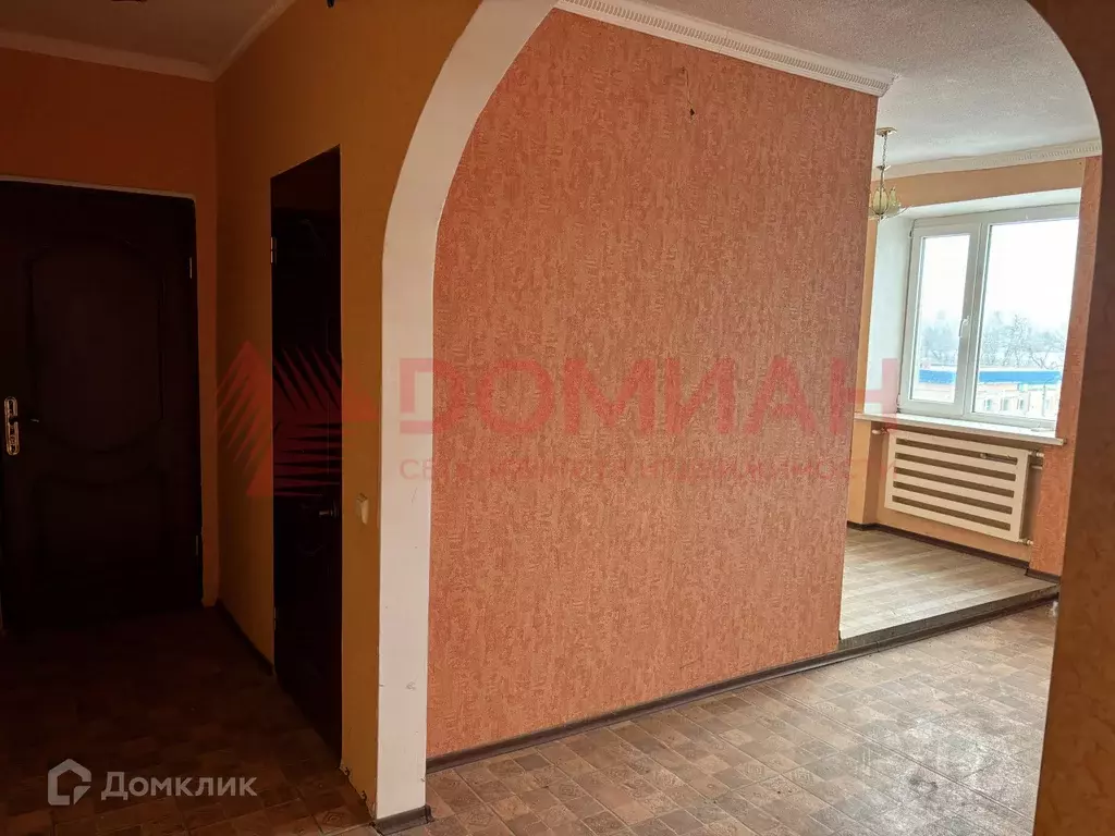 Продаётся 3-к квартира, 54.3 м - Фото 1