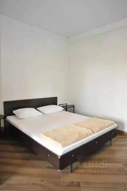 1-к кв. Северная Осетия, Моздок Промышленная ул., 15 (35.0 м) - Фото 2