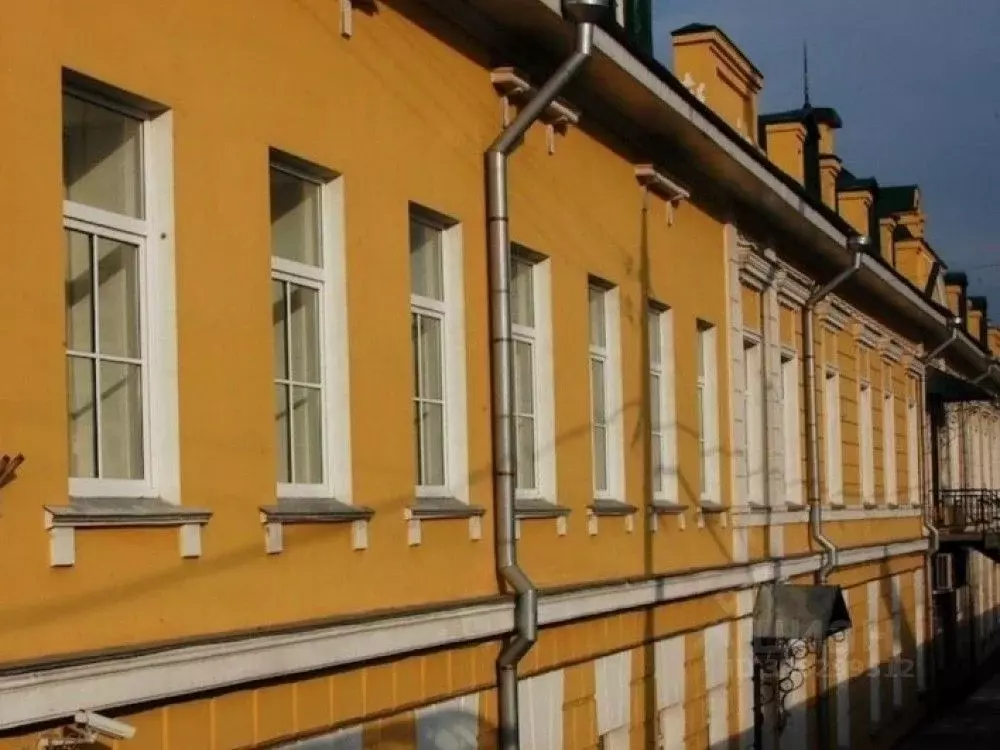 Помещение свободного назначения в Москва Яузская ул., 5 (145 м) - Фото 2