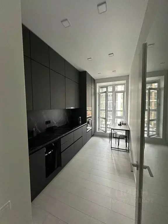 1-к кв. Татарстан, Казань Приволжская ул., 210с1 (35.0 м) - Фото 1