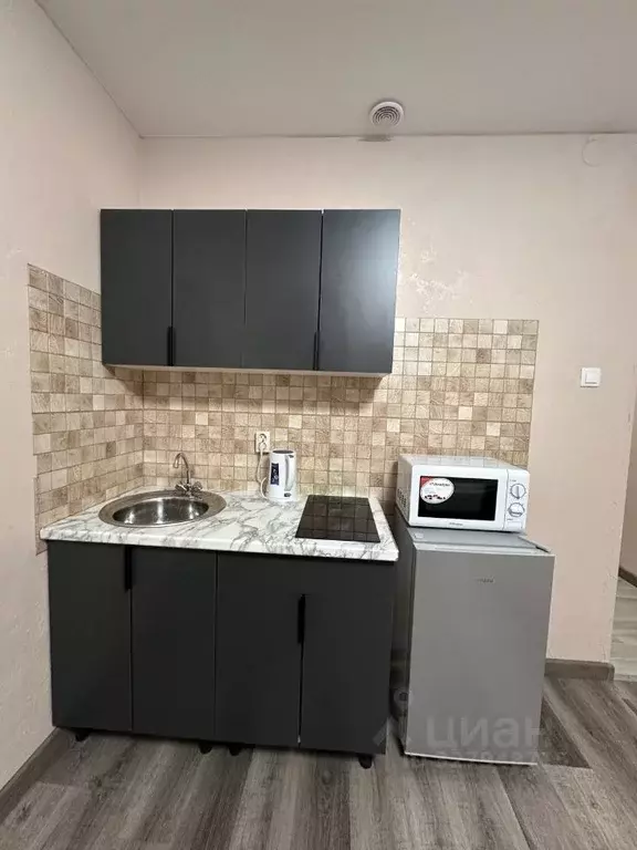 Студия Татарстан, Казань ул. Петра Полушкина, 6 (19.0 м) - Фото 2