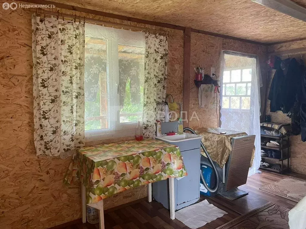 Дом в Первомайский район, садоводческое некоммерческое товарищество ... - Фото 0