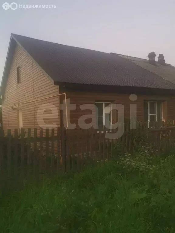 Дом в Киров, Коллективная улица (70 м) - Фото 2