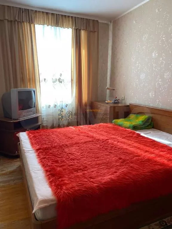 2-к. квартира, 50м, 2/9эт. - Фото 0