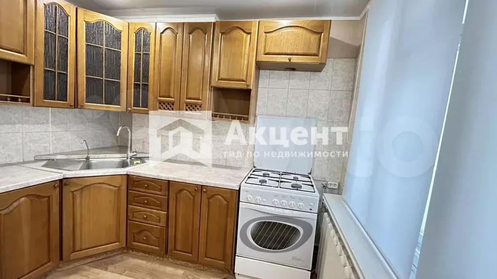 2-к. квартира, 50 м, 5/5 эт. - Фото 1