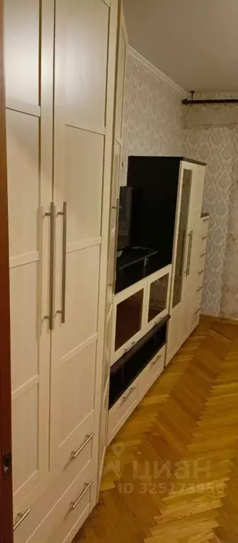 2-к кв. Москва Люсиновская ул., 43 (54.0 м) - Фото 0