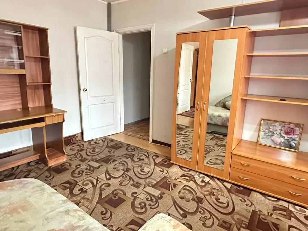 2-к кв. Магаданская область, Магадан ул. Гагарина, 9А (45.0 м) - Фото 2