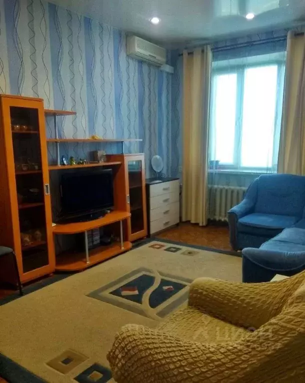 1-к кв. Нижегородская область, Кстово Зеленая ул., 16 (36.0 м) - Фото 1