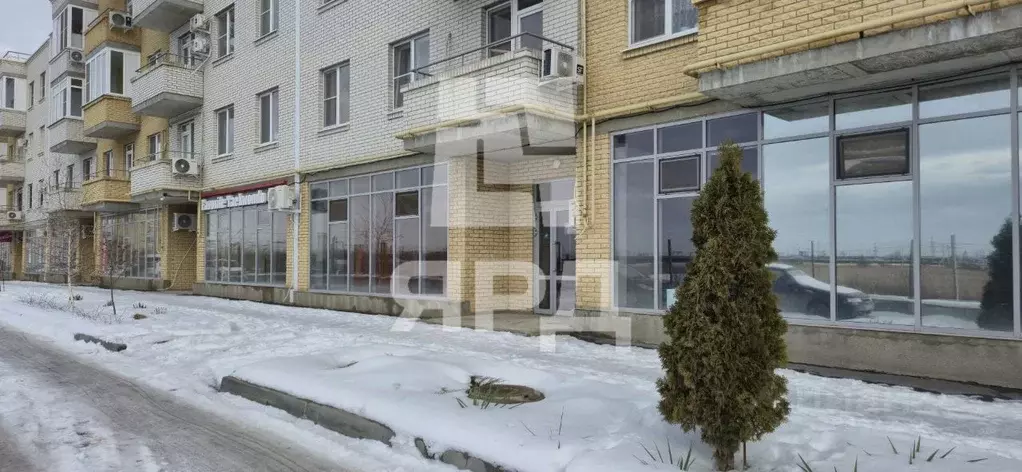 Помещение свободного назначения в Ростовская область, Батайск ул. ... - Фото 1