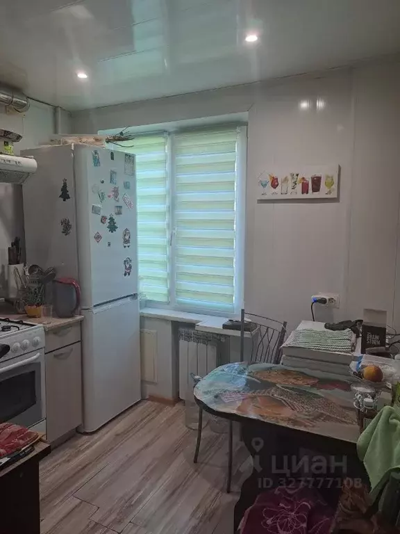 1-к кв. Волгоградская область, Волжский ул. Имени Космонавтов, 23 ... - Фото 2