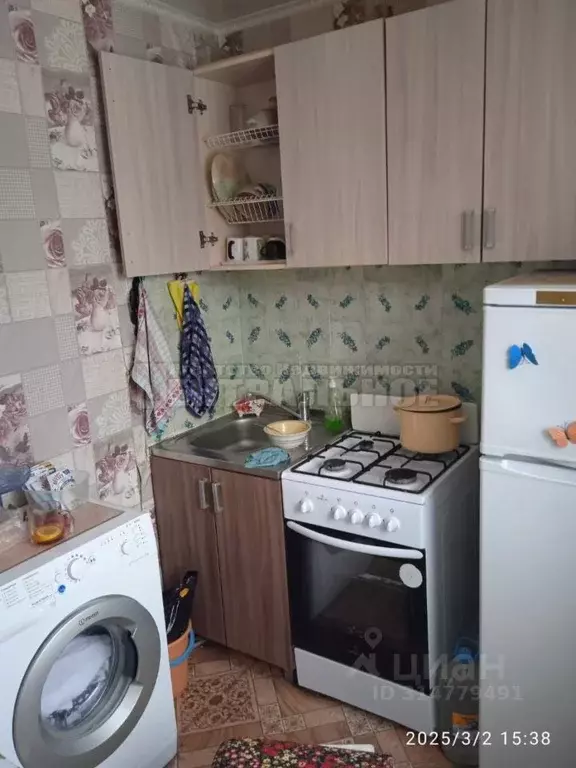2-к кв. Смоленская область, Смоленск ул. 12 лет Октября, 7 (42.0 м) - Фото 0