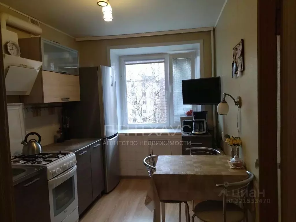 2-к кв. Владимирская область, Владимир Добросельская ул., 215 (57.2 м) - Фото 1