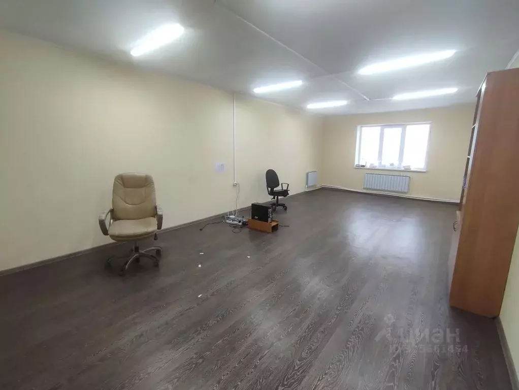 Офис в Свердловская область, Арамиль ул. Гарнизон, 2А (400 м) - Фото 1