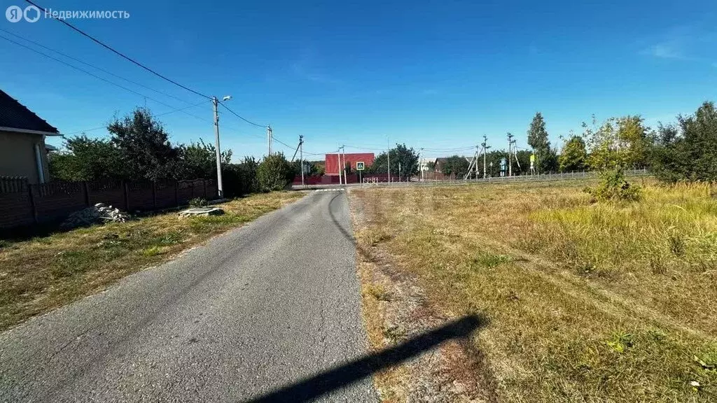 Участок в Белгород, СТ Мичуринец-79 (5 м) - Фото 2