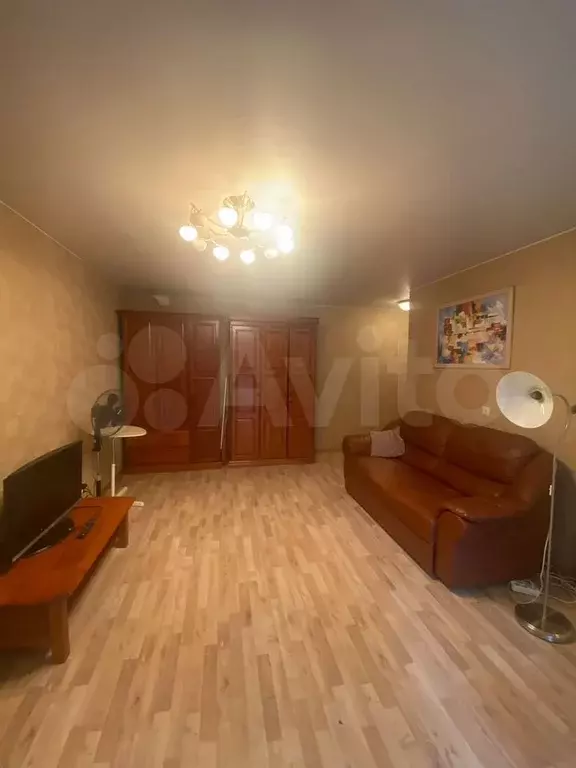 Квартира-студия, 26 м, 4/5 эт. - Фото 1