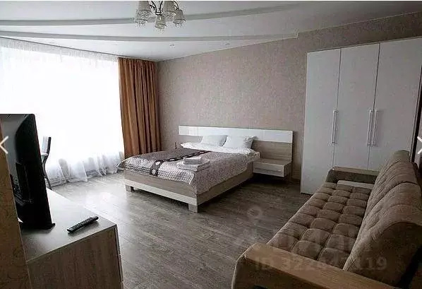 Комната Тверская область, Кимры ул. 50 лет ВЛКСМ, 6 (35.0 м) - Фото 1