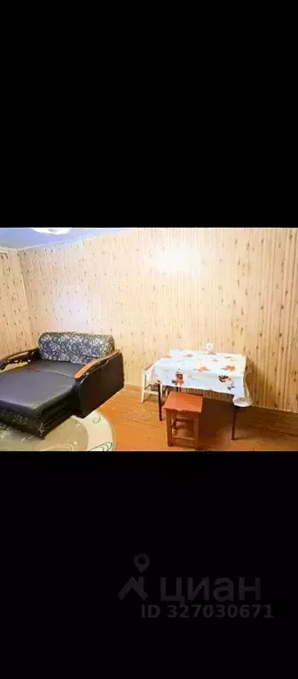 Комната Ульяновская область, Димитровград Свирская ул., 11 (18.0 м) - Фото 2