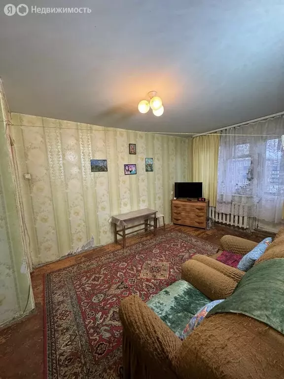 3-комнатная квартира: Благовещенск, улица Седова, 111/3 (48.9 м) - Фото 0
