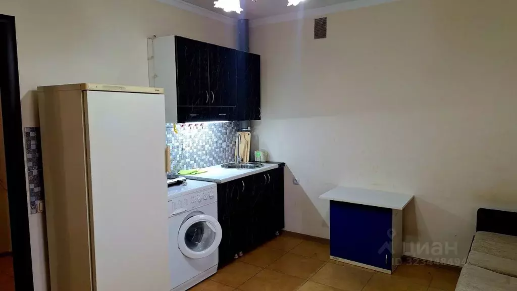 Студия Ставропольский край, Ставрополь № 28 мкр, проезд 3-й ... - Фото 2