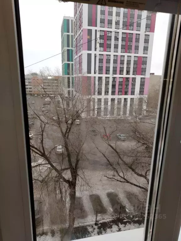Комната Мордовия, Саранск ул. Пушкина, 10 (13.5 м) - Фото 0
