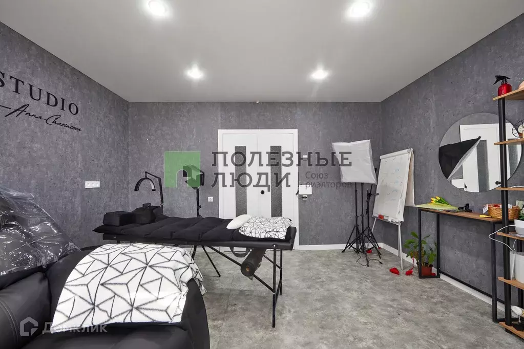Продаётся 1-к квартира, 40.4 м - Фото 1