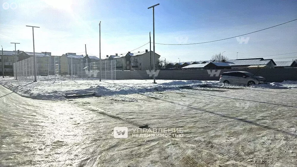 2-комнатная квартира: село Новотроицкое, Новая улица, 15 (58.1 м) - Фото 2