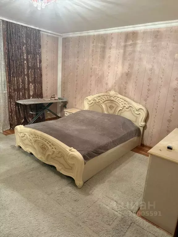 3-к кв. Северная Осетия, Владикавказ Владикавказская ул., 69 (70.0 м) - Фото 2