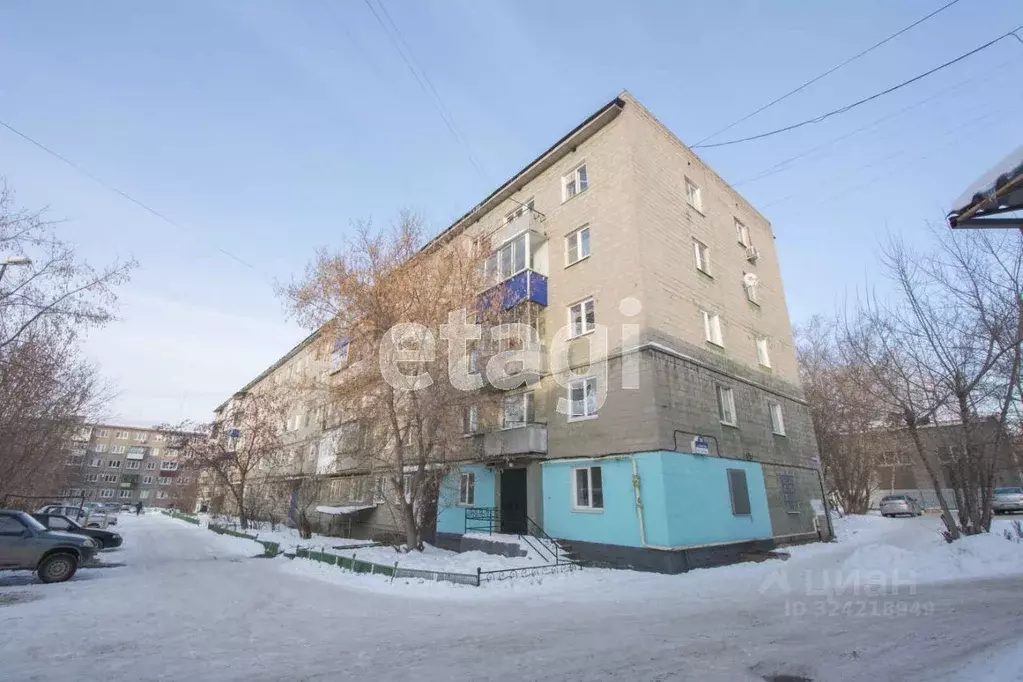 Помещение свободного назначения в Свердловская область, Нижний Тагил ... - Фото 1