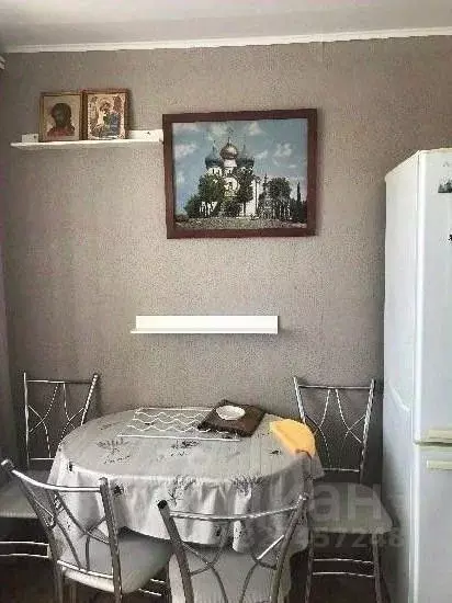 1-к кв. Самарская область, Ставропольский район, пос. Луначарский ... - Фото 2