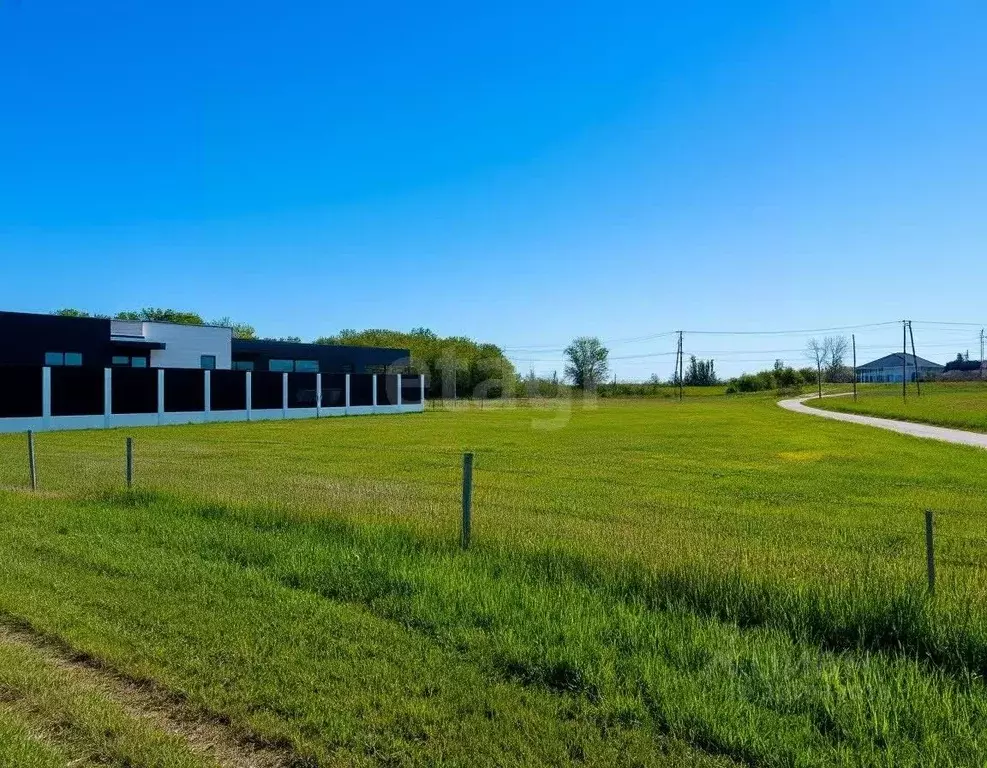 Участок в Краснодарский край, Новороссийск городской округ, ... - Фото 1