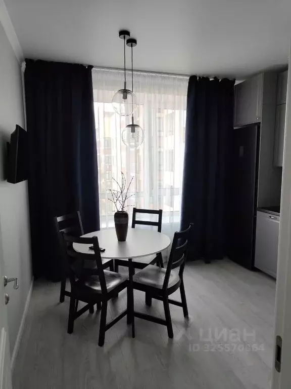 2-к кв. Алтайский край, Барнаул Комсомольский просп., 122Вк1 (55.0 м) - Фото 1