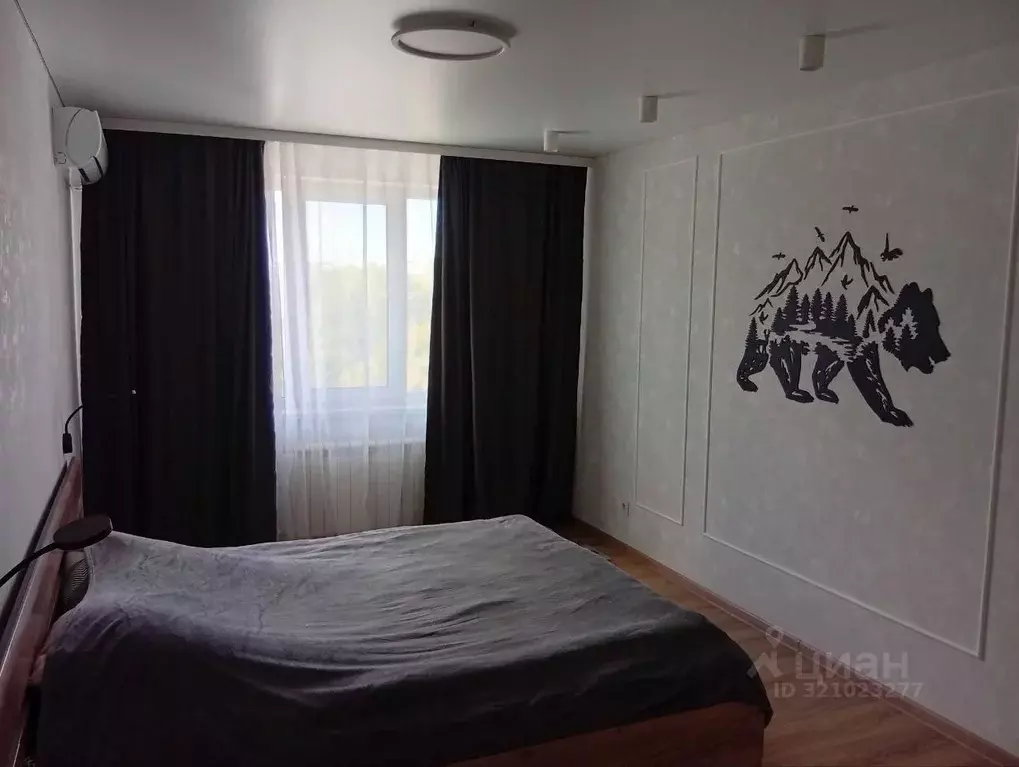 3-к кв. Белгородская область, Белгород Садовая ул., 92 (62.0 м) - Фото 0