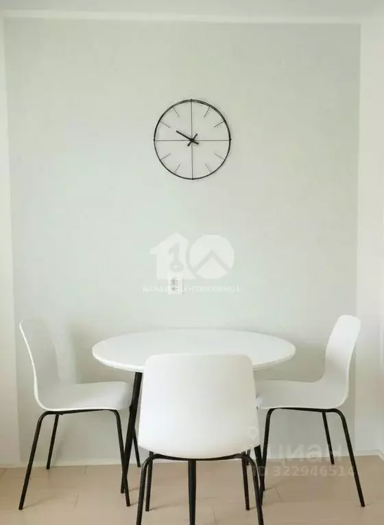 1-к кв. Новосибирская область, Новосибирск ул. Блюхера, 19 (29.6 м) - Фото 2