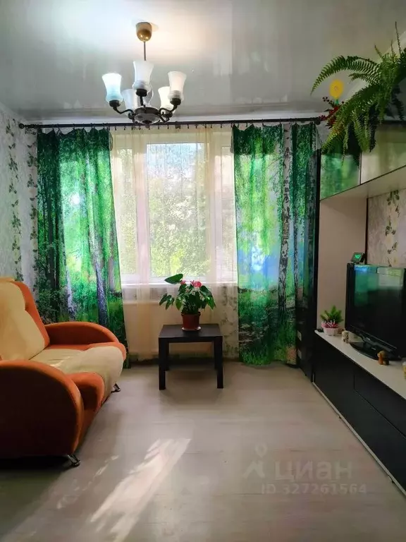 Комната Санкт-Петербург, Санкт-Петербург, Колпино бул. Трудящихся, 7 ... - Фото 1