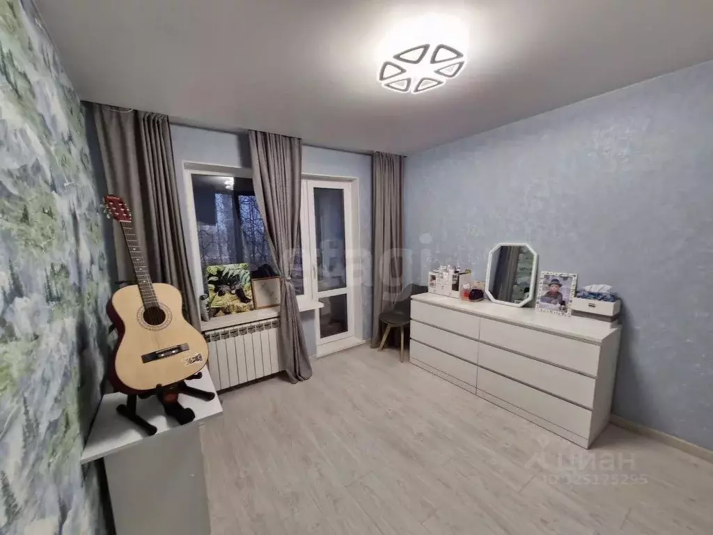 3-к кв. Коми, Ухта ул. Сенюкова, 39 (63.0 м) - Фото 0