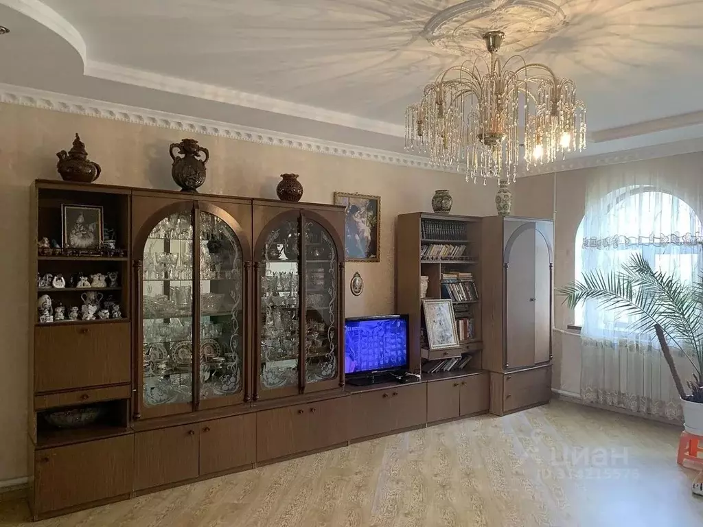 Дом в Краснодарский край, Анапа муниципальный округ, пос. Пятихатки ... - Фото 1