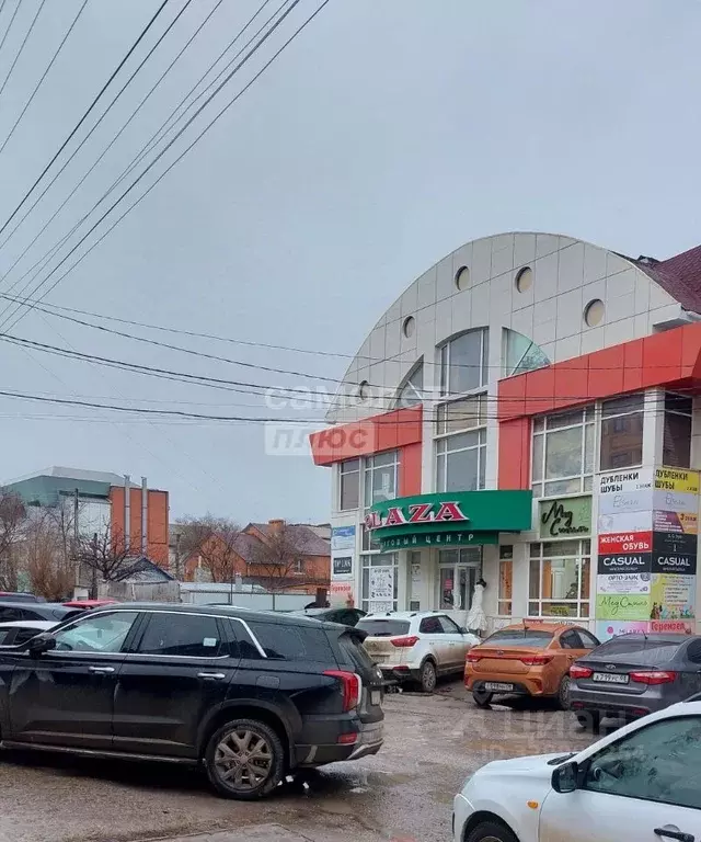 Офис в Калмыкия, Элиста Республиканская ул., 41 (38 м) - Фото 1