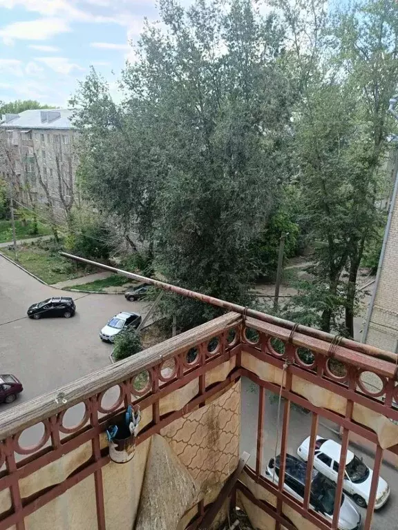 3-к кв. Саратовская область, Саратов Кавказский проезд, 11 (77.7 м) - Фото 2