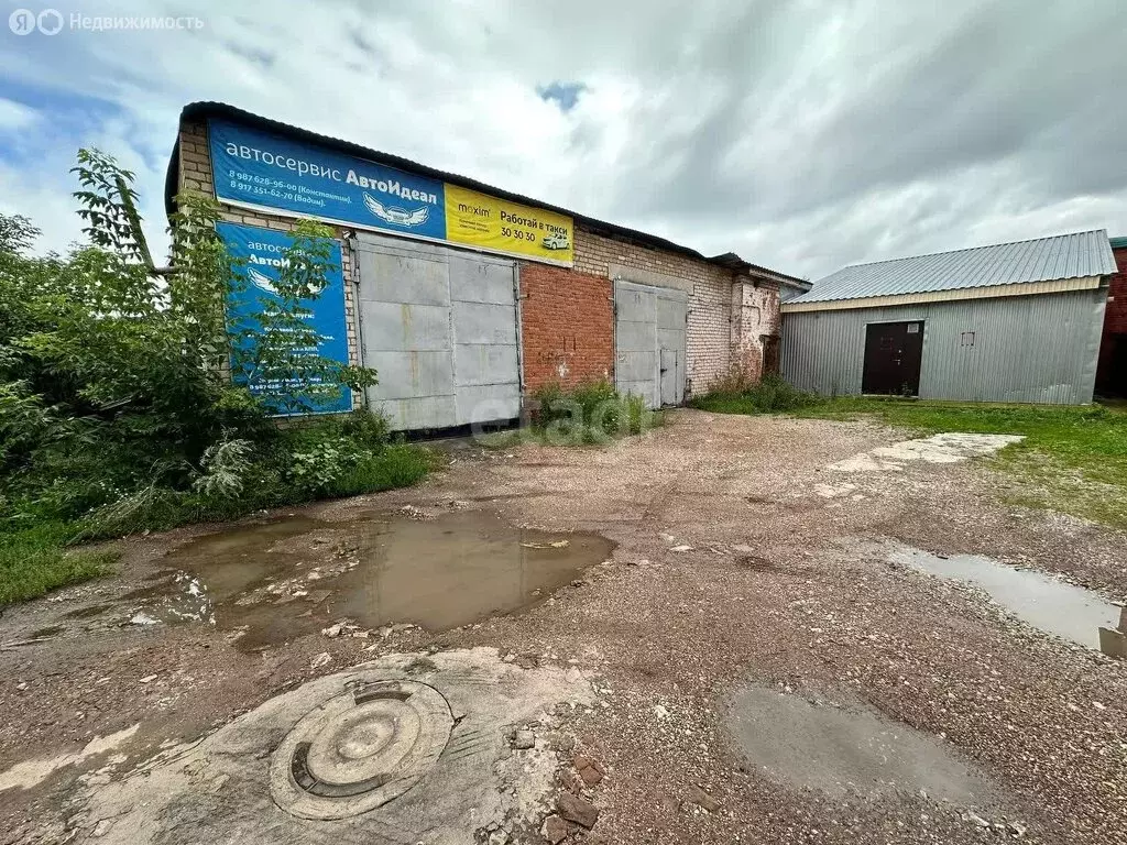 Помещение свободного назначения (89.7 м) - Фото 1