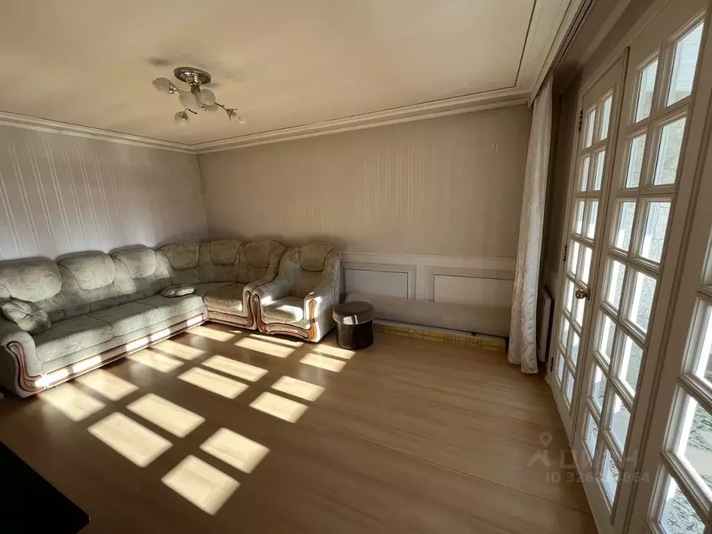 2-к кв. Краснодарский край, Лабинск ул. Урицкого, 4 (50.7 м) - Фото 2