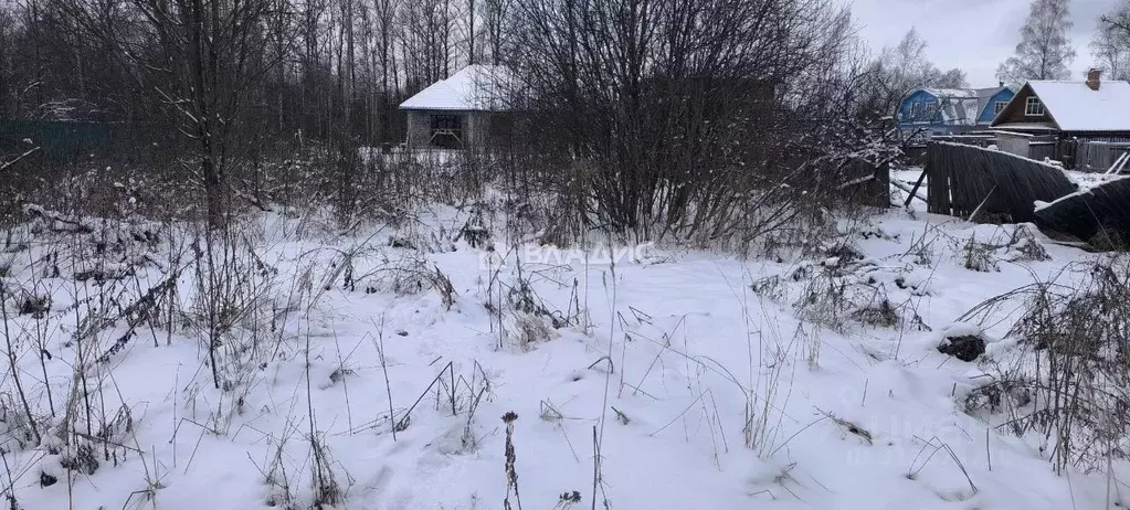 Участок в Ярославская область, Рыбинск Заволжский п/р, ул. Тракторная ... - Фото 1