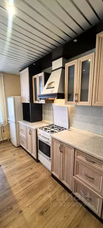 3-к кв. Смоленская область, Смоленск ул. Нижне-Лермонтовская, 19 (61.5 ... - Фото 2