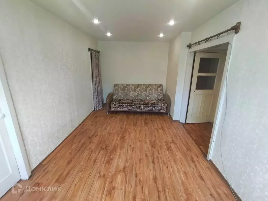 Продаётся 2-к квартира, 40.9 м - Фото 1