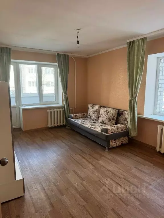 2-к кв. Вологодская область, Вологда ул. Маршала Конева, 10 (48.0 м) - Фото 1