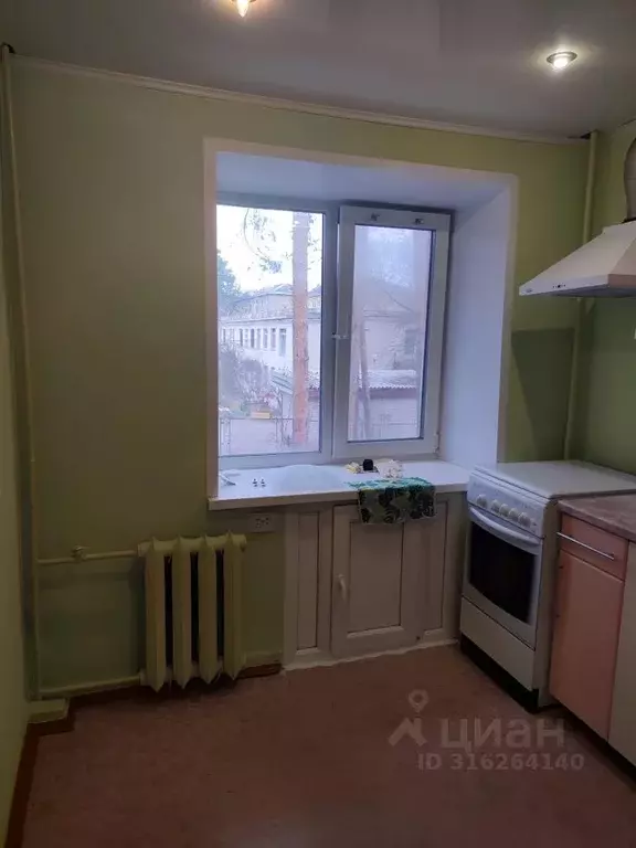 2-к кв. Нижегородская область, Саров Пионерская ул., 22 (44.0 м) - Фото 1