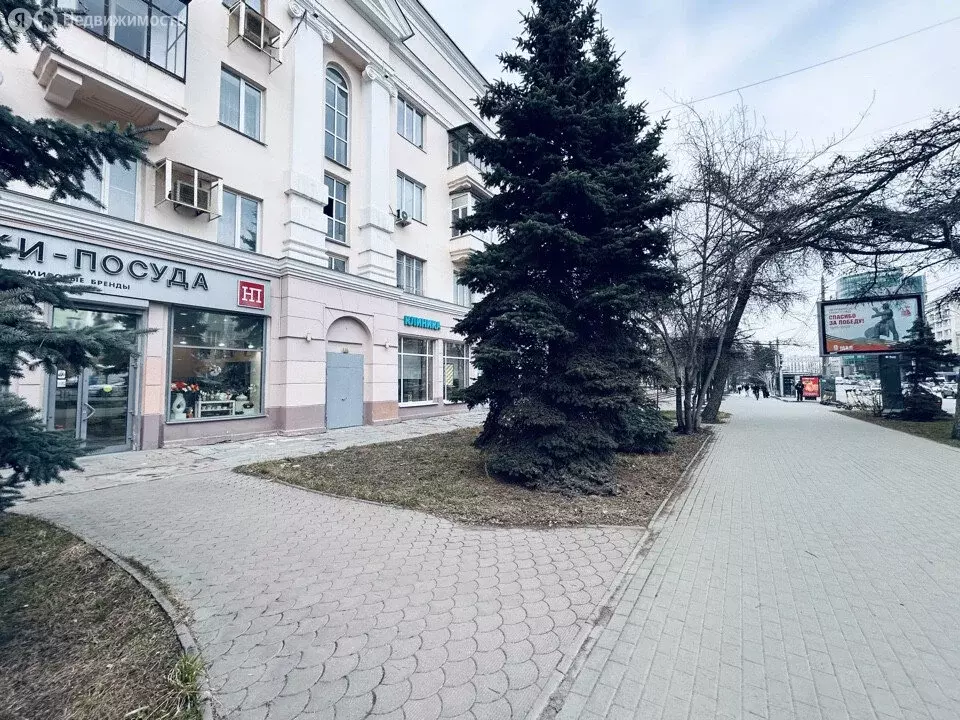 Торговая площадь (88 м) - Фото 2
